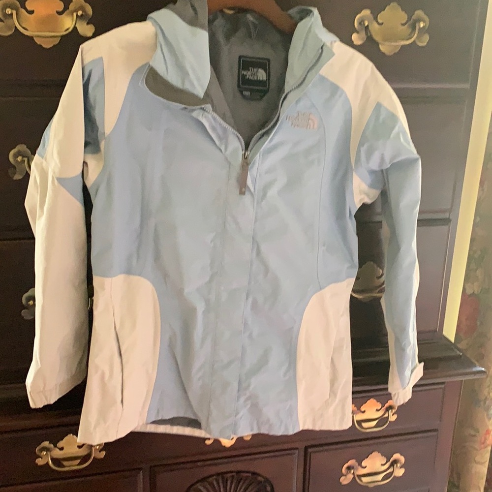 The North Face Rain Jacket